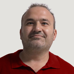 Fatih Duran EROL