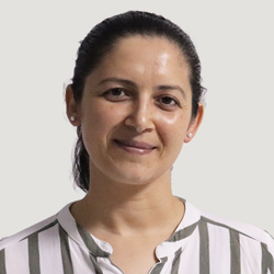 Gülşen İNCELER